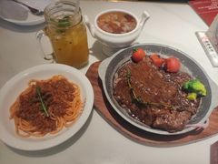 -杯子红牛排(创意产业园店)