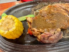 -斗牛士牛排餐厅(又一城店)