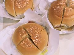 -旺角宝港式茶餐厅(寮步店)