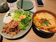 -安南越南餐厅(青岛万象城店)