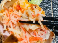 -花时·炭火烧肉(东百中心A馆店)