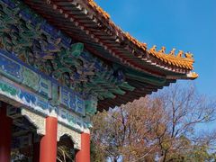 -珠海圆明新园