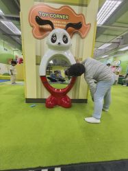 点击看大图 -莫莉幻想儿童乐园(北京华联亦庄购物中心店)
