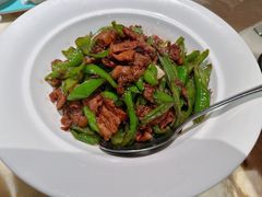 小炒肉-六尺巷新徽菜(总店)