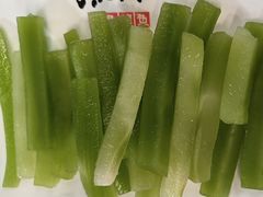 -鱼酷活鱼烤鱼(雨花客厅店)