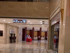 -天鹅湖大酒店