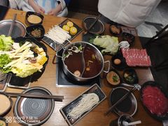 -呷哺呷哺 黄金牧场 (新中关购物中心店)