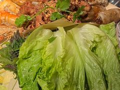 -大头虾越式风味餐厅(光明广场店)