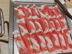 -呷哺呷哺 黄金牧场 (新辰里学清路店)