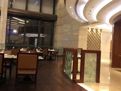 -济南喜来登酒店-采悦轩中餐厅
