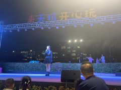-渔家火锅·海鲜自助餐·演艺(亚龙湾天域酒店)