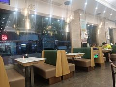 -明园茶餐厅(沙头角店)