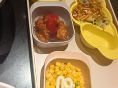 -探鱼·鲜青椒爽麻烤鱼(银泰城店)