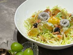 -宫燕府·京菜·烤鸭·淮扬菜(王府中心店)