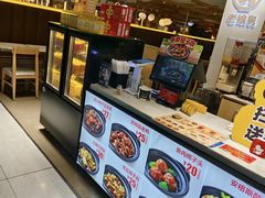 -老娘舅(杭州东站店)
