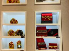 -GODIVA(月星环球港店)