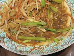 -魁盛居百年鲁菜馆(中林路店)