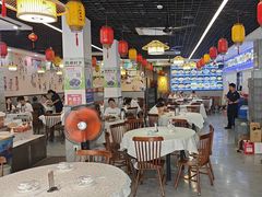 -潮之南·潮汕菜·鱼仔档(南山店)