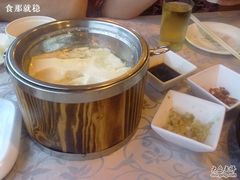 豆花-乐好汤馆