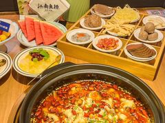 -江南鱼捞(北仑银泰城店)