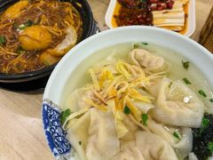 -穆桂英美食(南禅寺店)