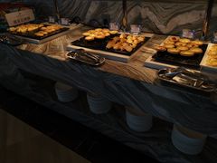 -威海蓝海御华大饭店·蓝钻美食自助百汇