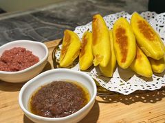 -前海沿·青岛菜(乐客城店)