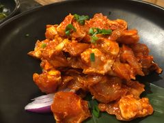 -九田家黑牛烤肉料理(石路天虹店)