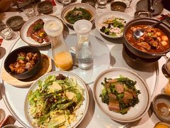 -陈傻子餐厅(世纪都会店)