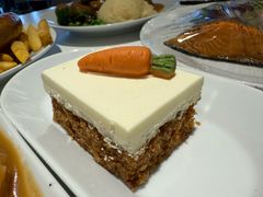 -宜家·瑞典风味餐厅(四元桥店)