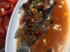 -杨氏青龙虾·羊蝎子(金盛路总店)