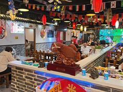 -盛德利食府 天津菜(河西店)