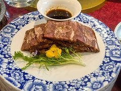 -乔家满族八大碗(流水沟店)