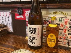 -平成屋·午肴夜酒(四川北路店)