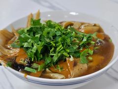 -正味斋锅巴菜(西北角店)