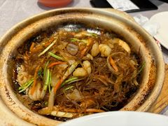 海味干捞粉丝-老正兴菜馆(福州路店)