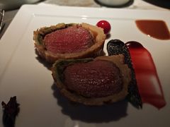惠灵顿牛排-ZHAO赵·牛扒坊(万象城店)