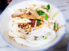 -再回首鸡肉米线(人民路一店)