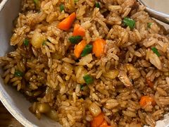 闽南咸饭-闽上鲜·福建菜(龙湖滨江天街店)