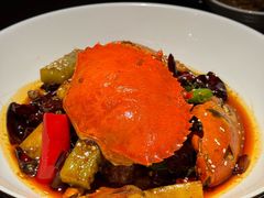 宋秘制香辣蟹-宋·川菜(珠江新城店)