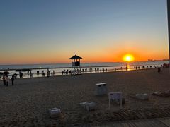 -老虎石海上公园