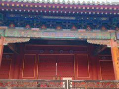 -历代帝王庙博物馆