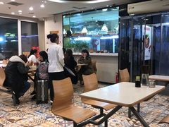大堂-金乐活美食(中街店)