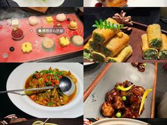 -锦楼·臻选新杭帮(杭州中心店)