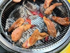 -马场洞肉铺(振安店)