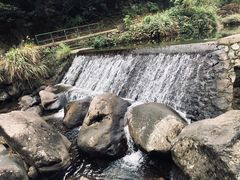 -白云源风景区