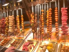 -梨花自助烤肉(西三旗万象汇黑金店)