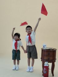 -同远QQBABY亲子摄影(北京路店)
