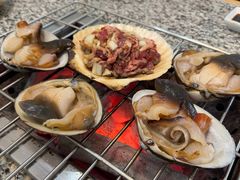 -震海贝烤贝·民俗特色店(延吉总店)