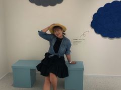 -潮一不贰·法式甜品·生日蛋糕·西式简餐(外滩店)